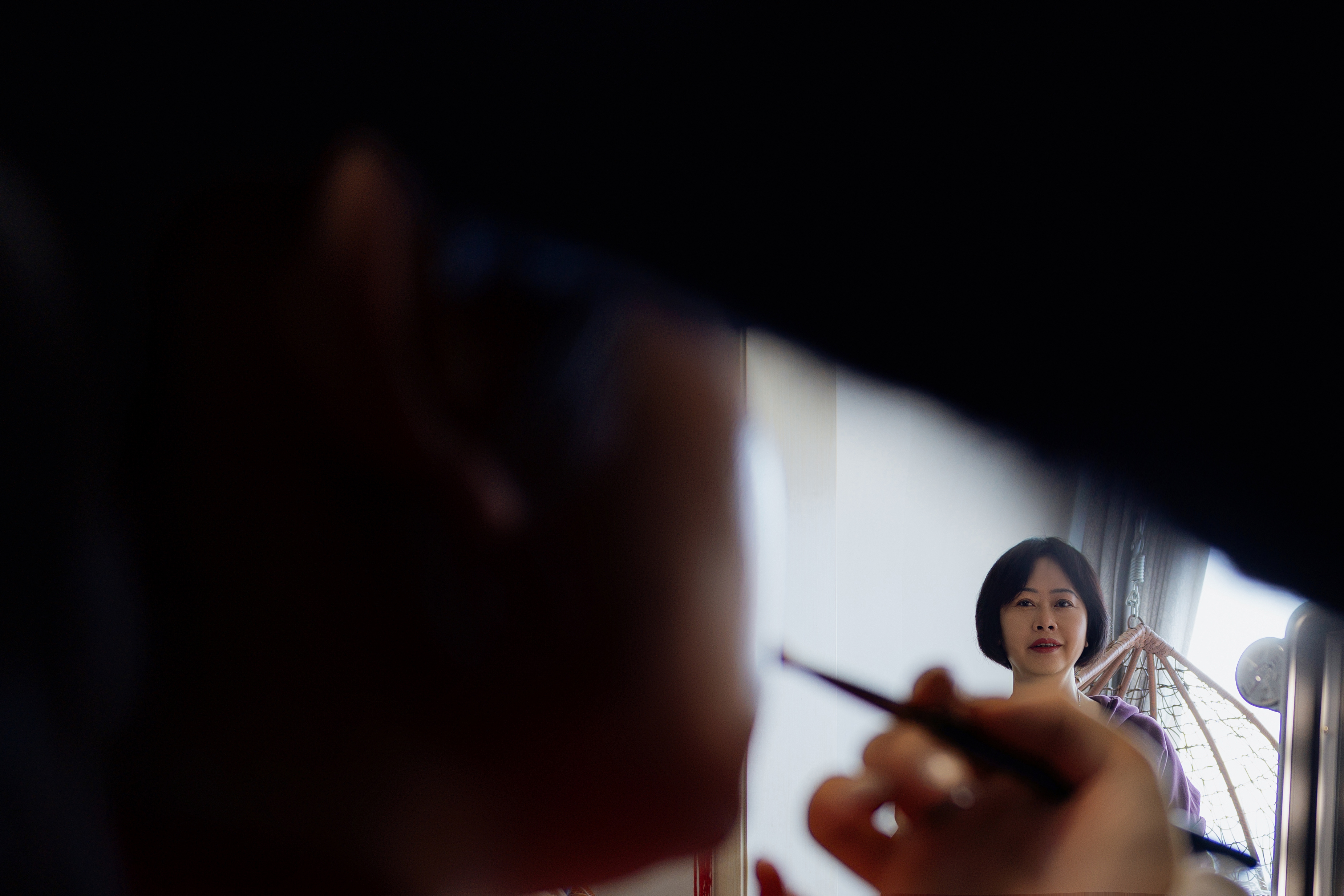 婚礼跟拍