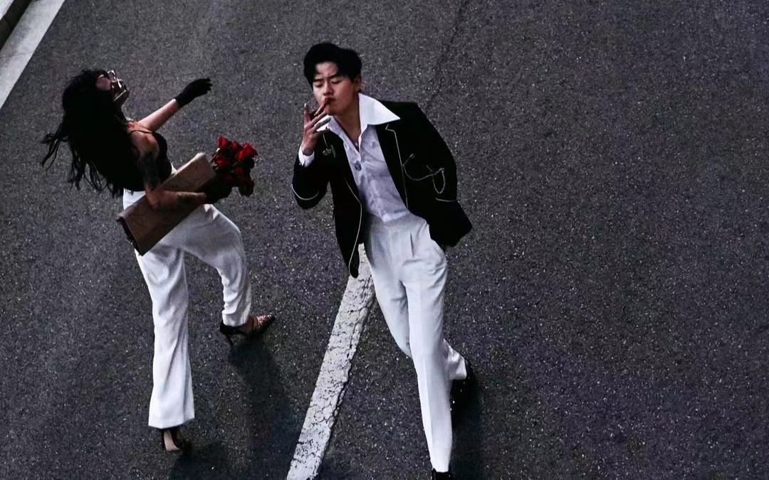 维尼婚纱摄影3999特惠
