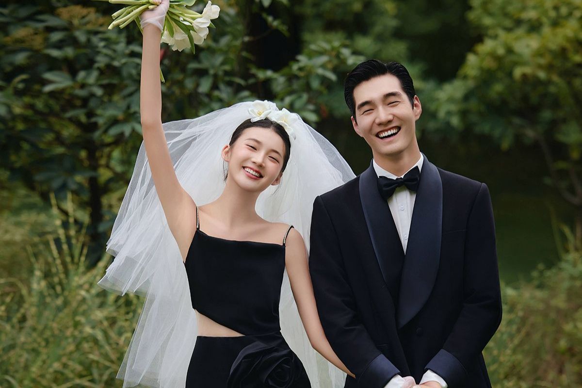 【送婚嫁禮包】+場景任選+無隱形消費