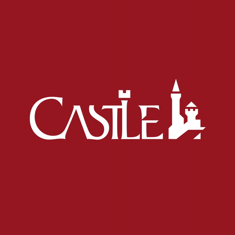 CASTLE愛丁堡婚紗