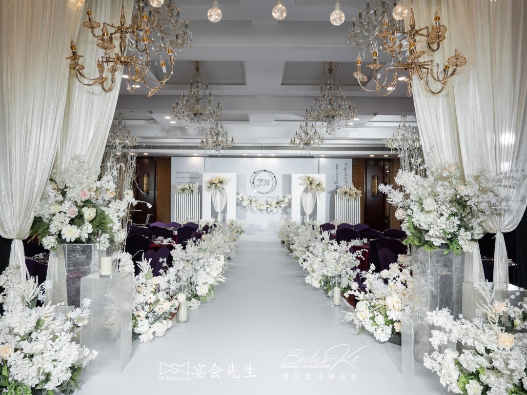 国贸4楼，韩式简约风设计