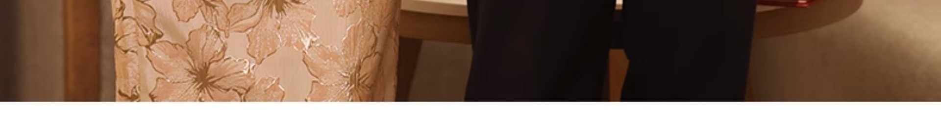 新中式敬酒服新娘高级感旗袍订婚礼服连衣裙粉色晨袍2024新款轻奢