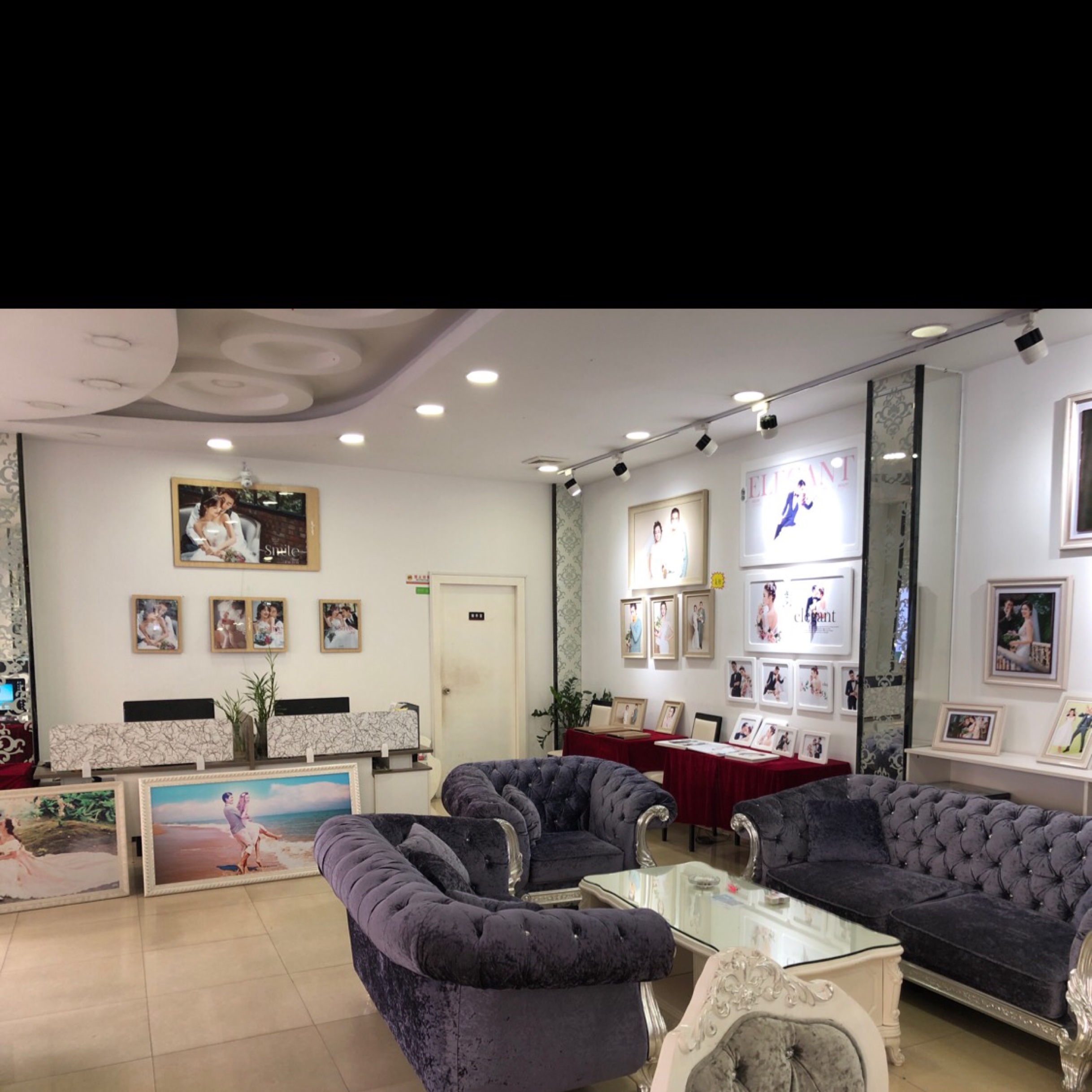百年好合婚纱摄影全球旅拍(广州增城区新塘店)
