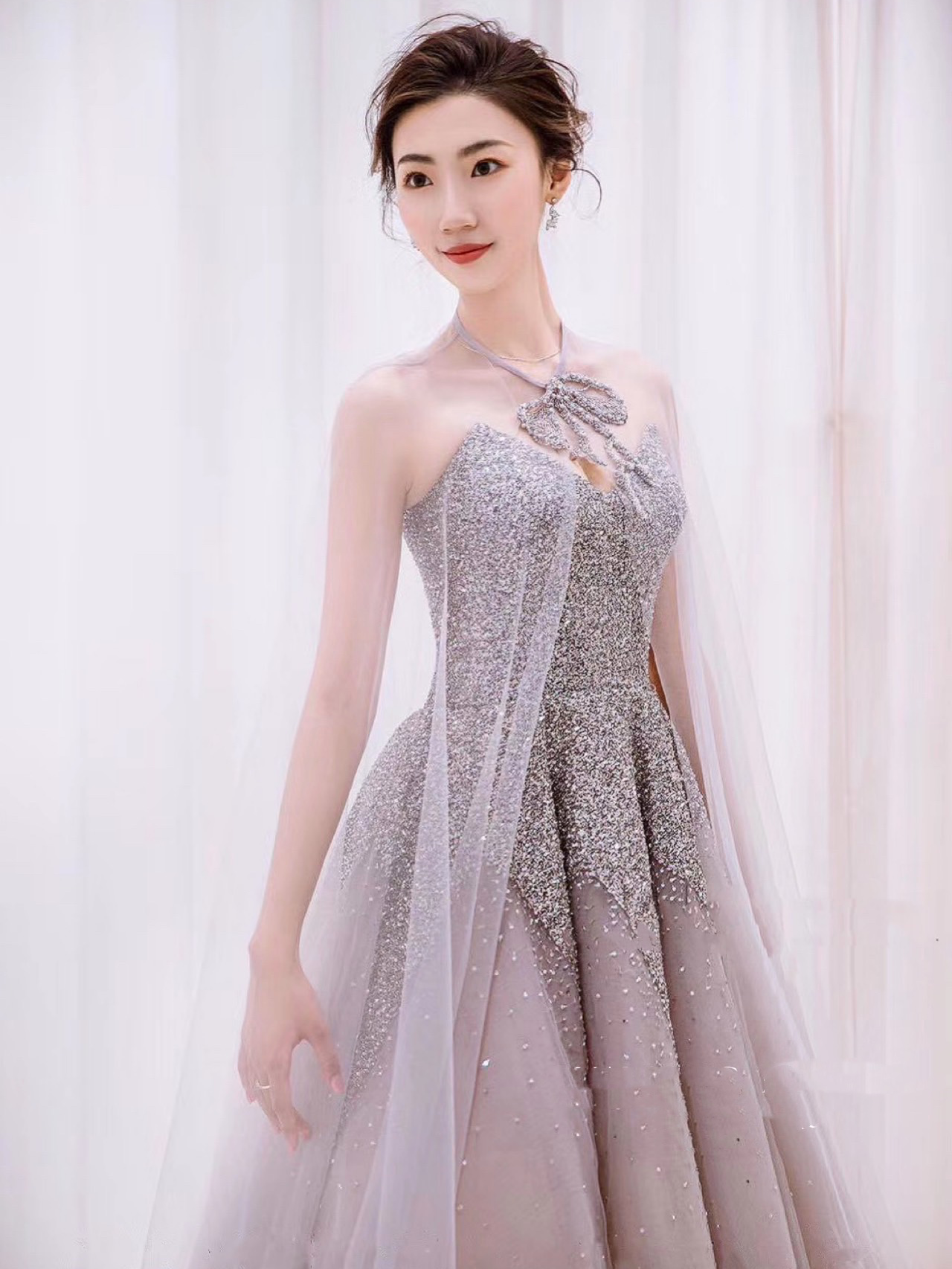 Wanting Bridal 婉唐【羽翼】