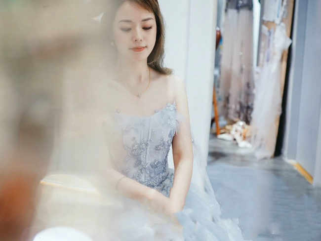 【新娘试妆】特价上门试妆体验