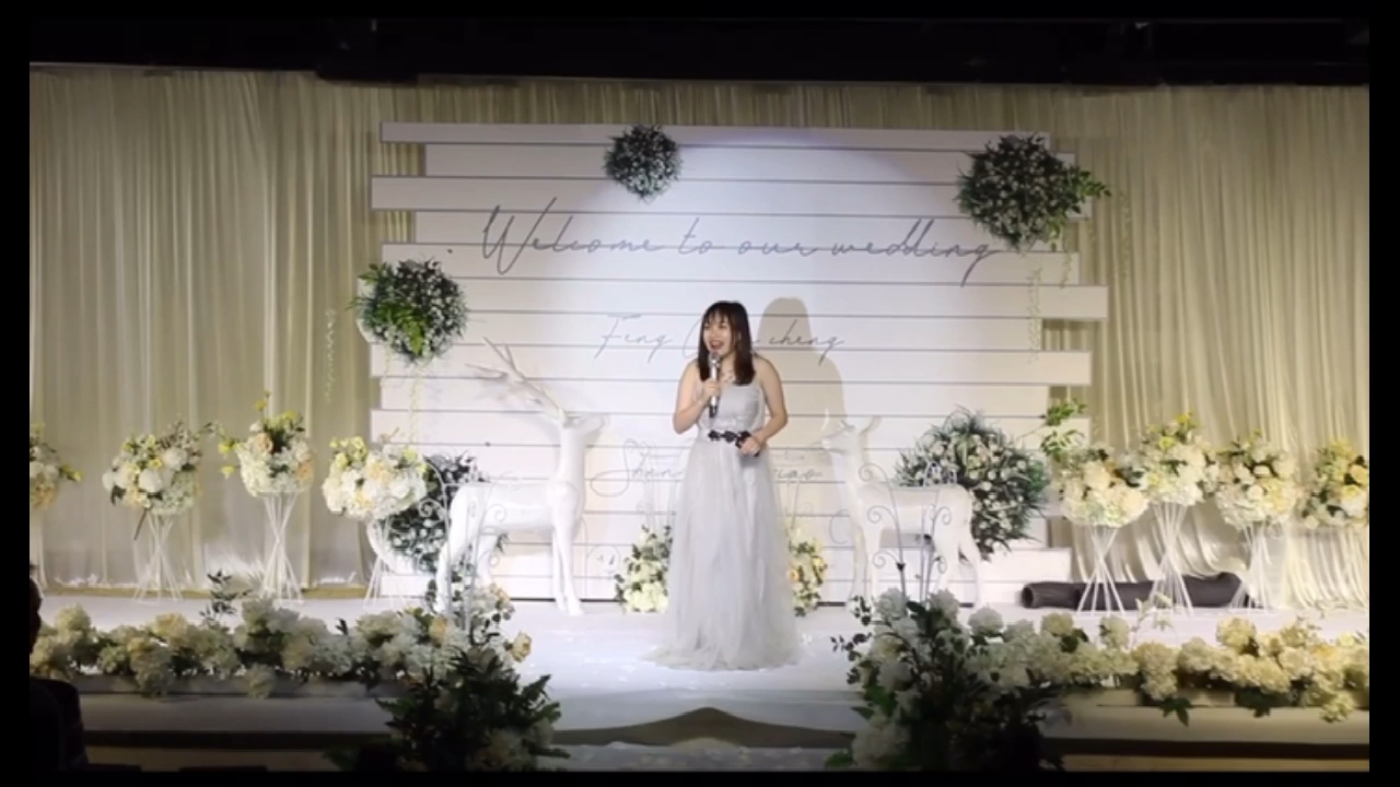 【超高性价比】重庆主持人+DJ+定制流程 超省心