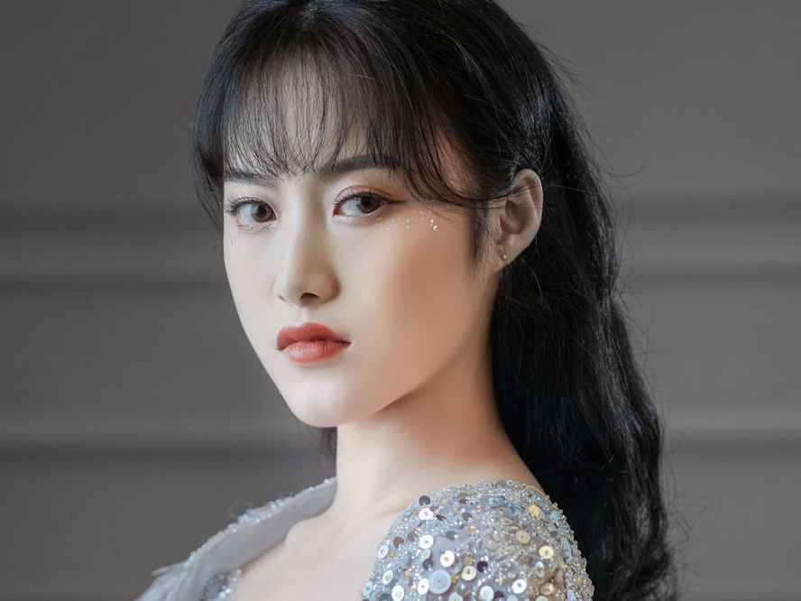 首席老师半天跟妆&韩式唯美复古中式风格半日跟妆