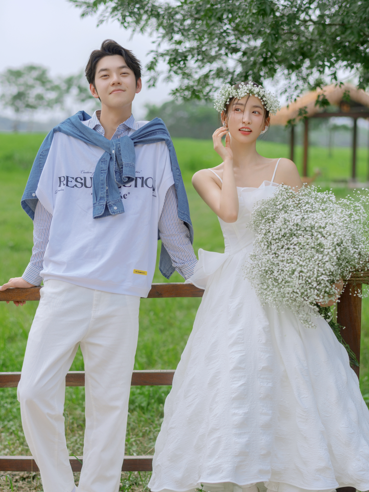 【必拍套餐】外徑線路任選拍攝