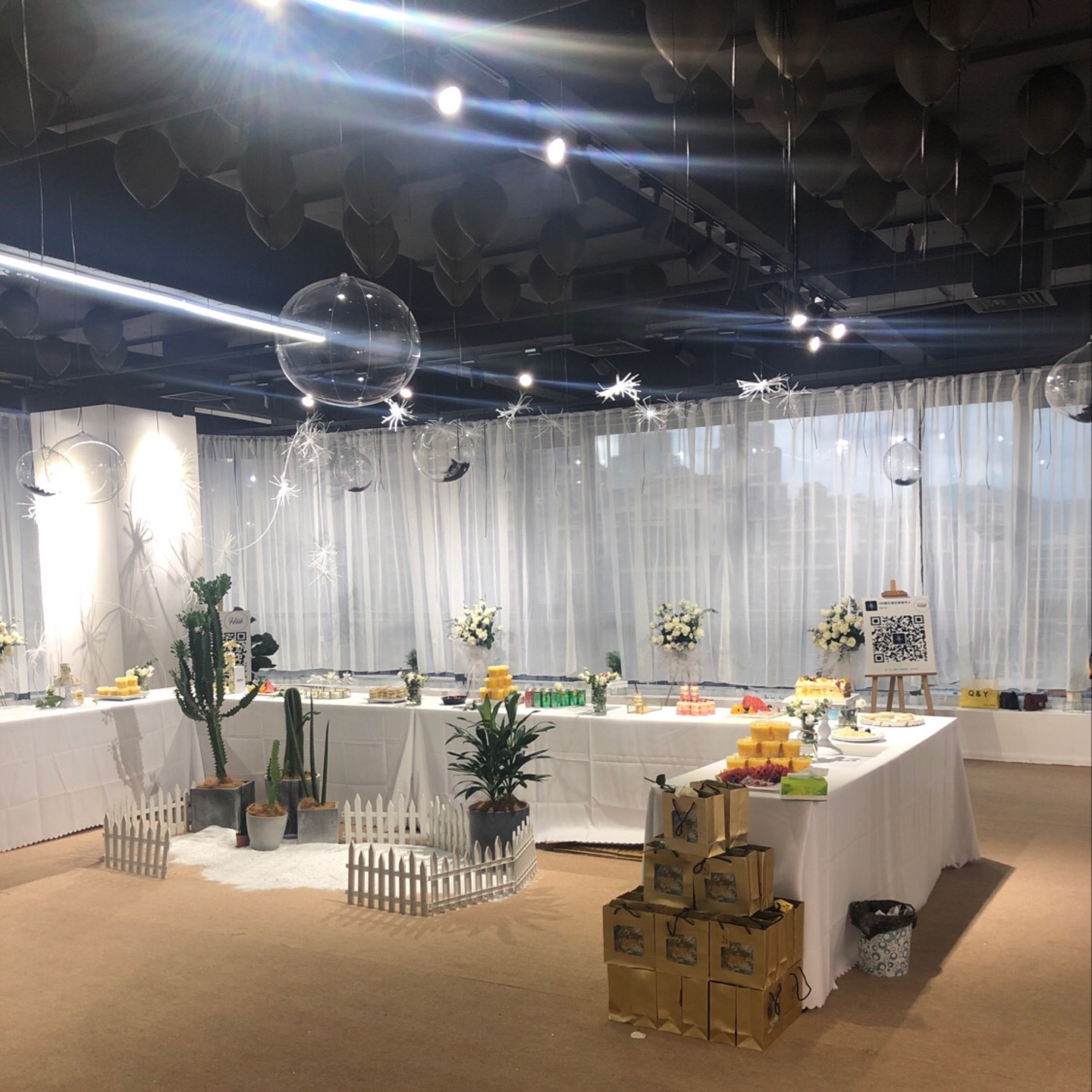 HANAYA婚礼策划