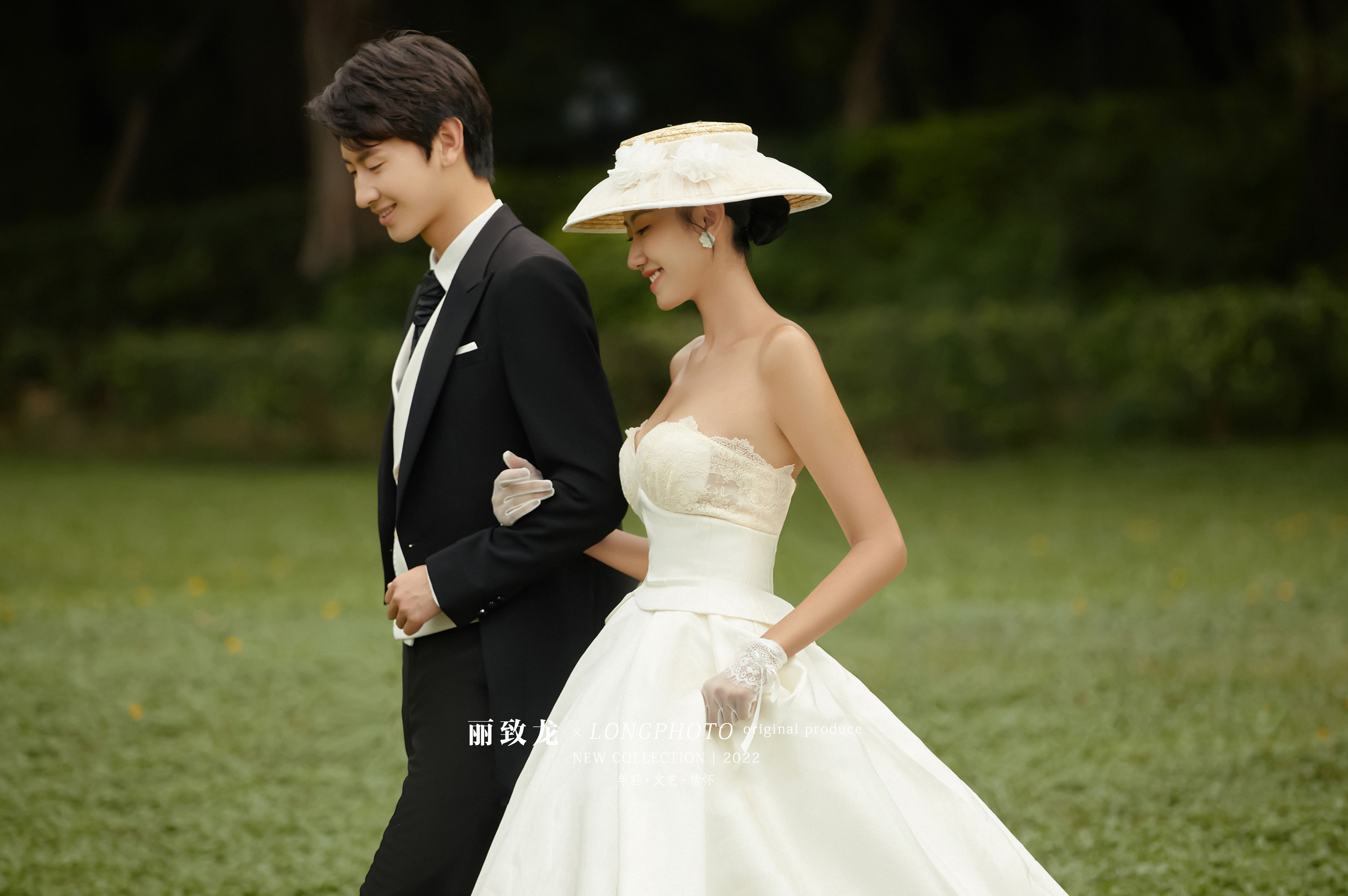 #丽致龙作品赏析‖康顿庄园◎法式轻奢系列