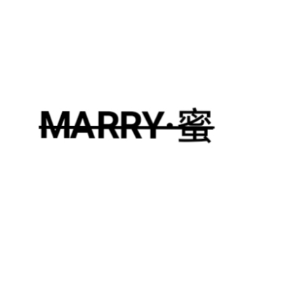 MARRY蜜