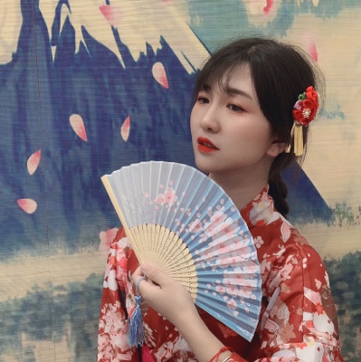 小鲁👧