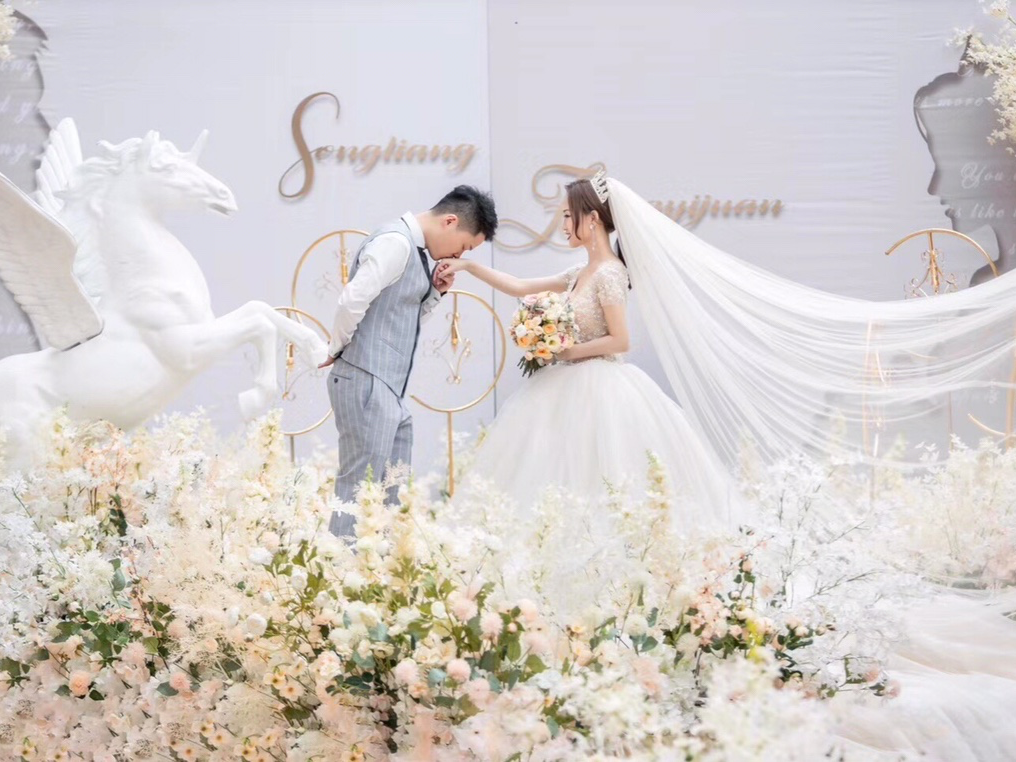 流程设计/音乐/DJ/彩排/主持/唱歌游戏互动