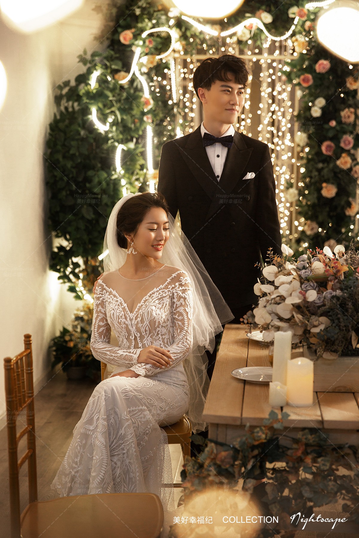 幸福纪婚纱_枪神纪奶妈婚纱皮图片(3)