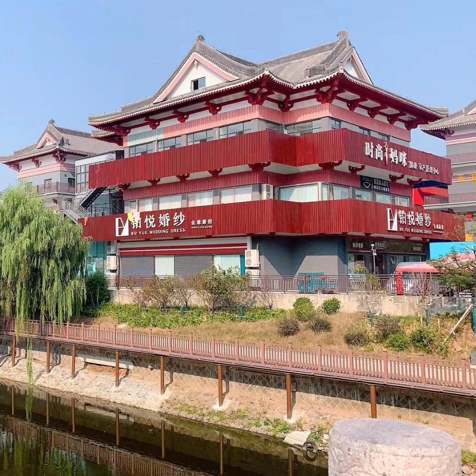 铂悦婚纱•全国旅拍