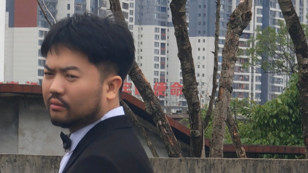 坚持写作，做婚礼行业的弄潮儿