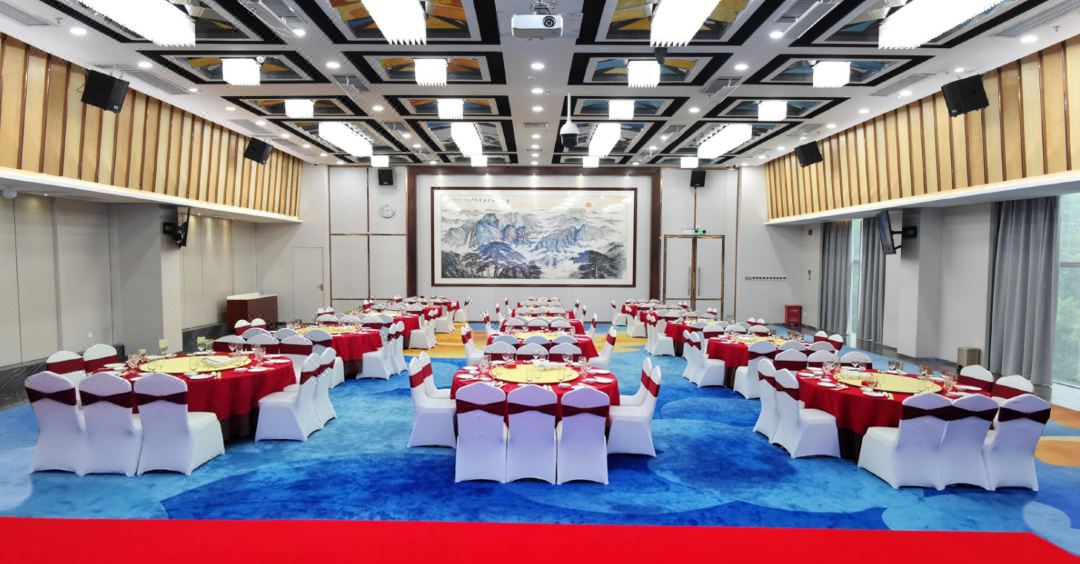 深圳国汇大酒店