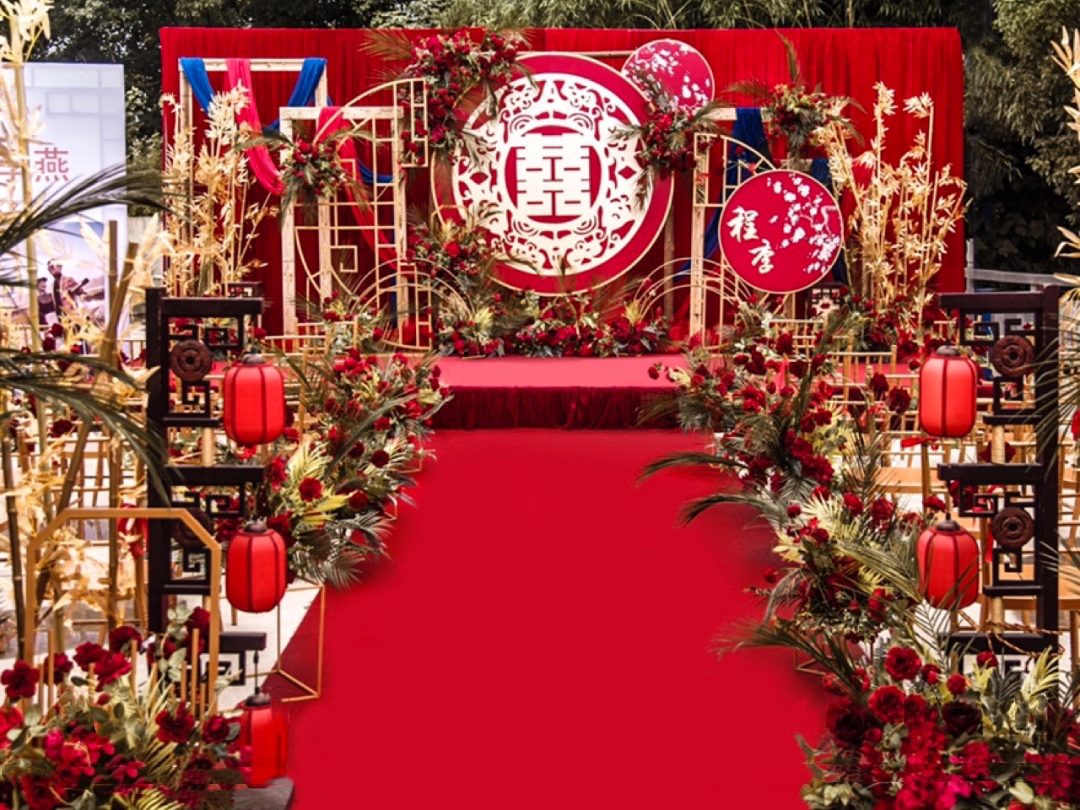 红烛剪影，.不负锦瑟华年