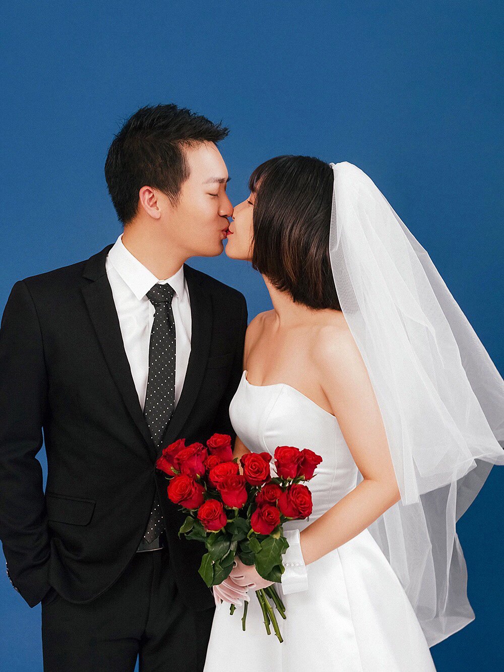 苏格婚纱摄影