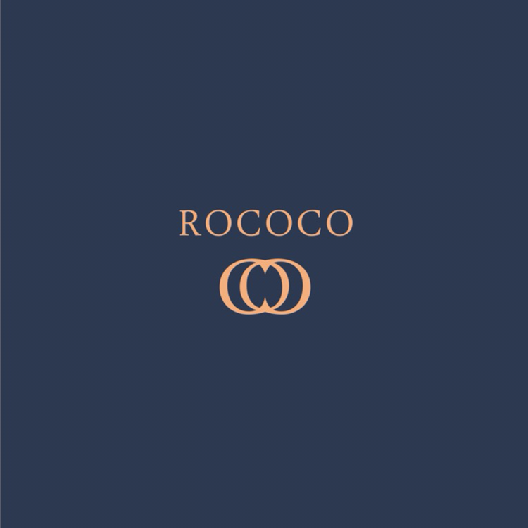 洛可可婚纱 ROCOCO