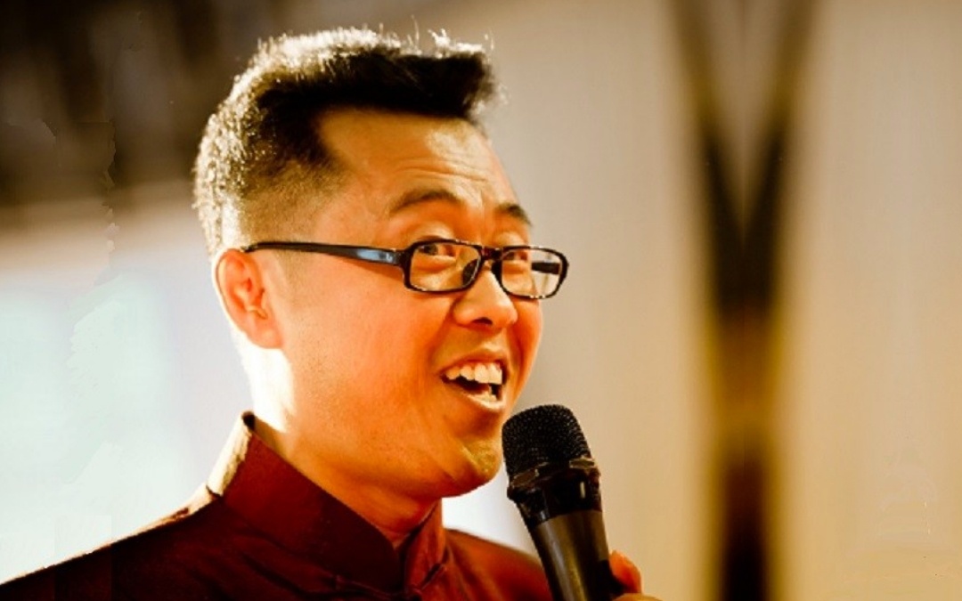 喜庆大气中式婚礼资深主持人+流程策划+音乐执行