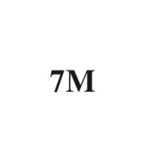 7M