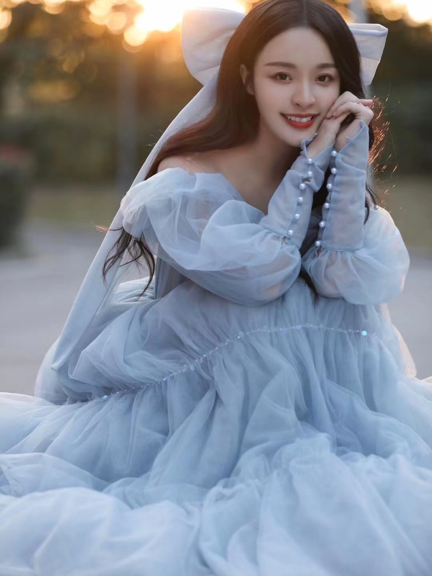 【拉慕婚紗】敬酒服特價(jià)款