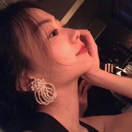 小镇姑娘
