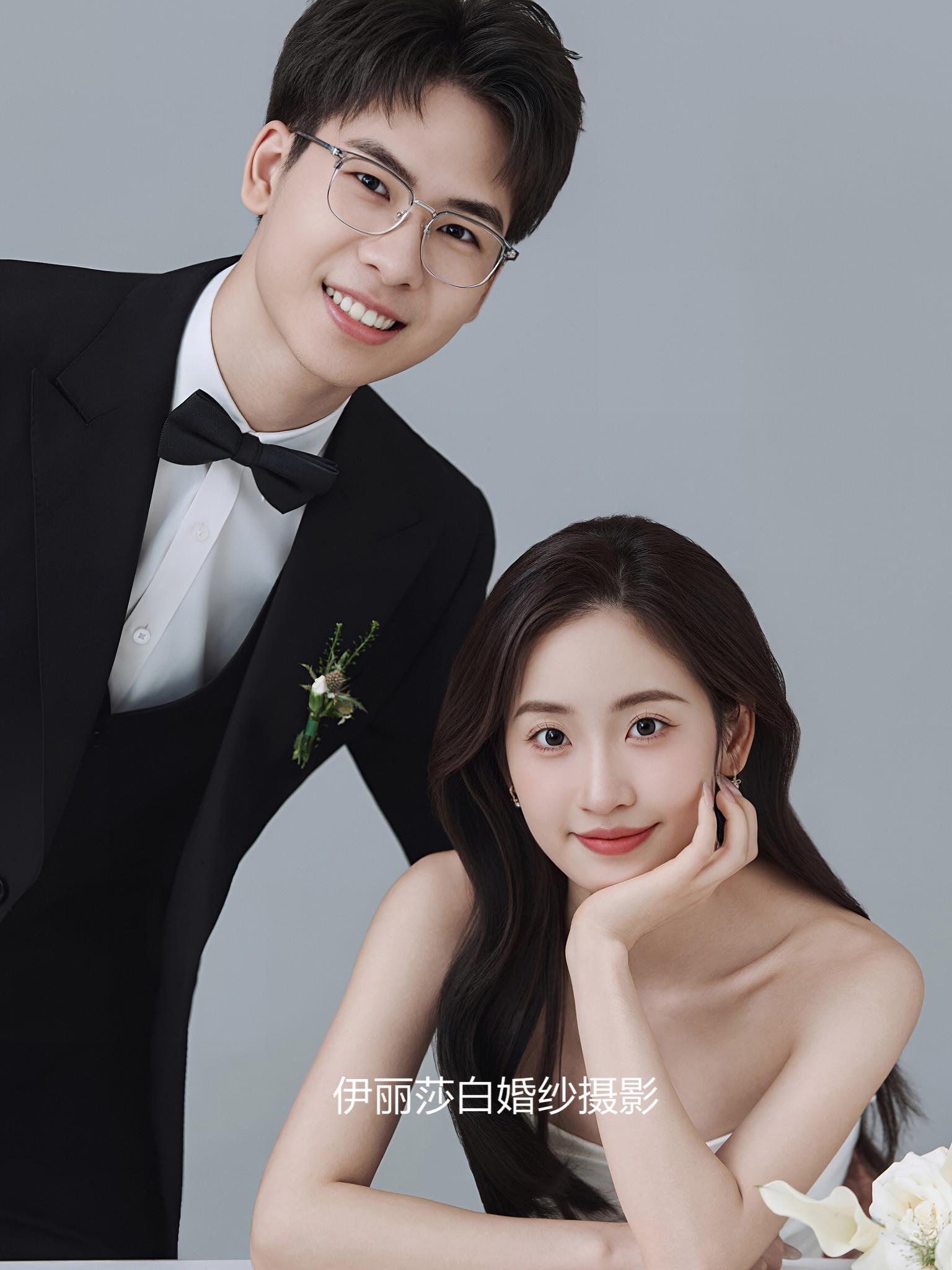 拍婚纱照1999-2699-3888-4699-