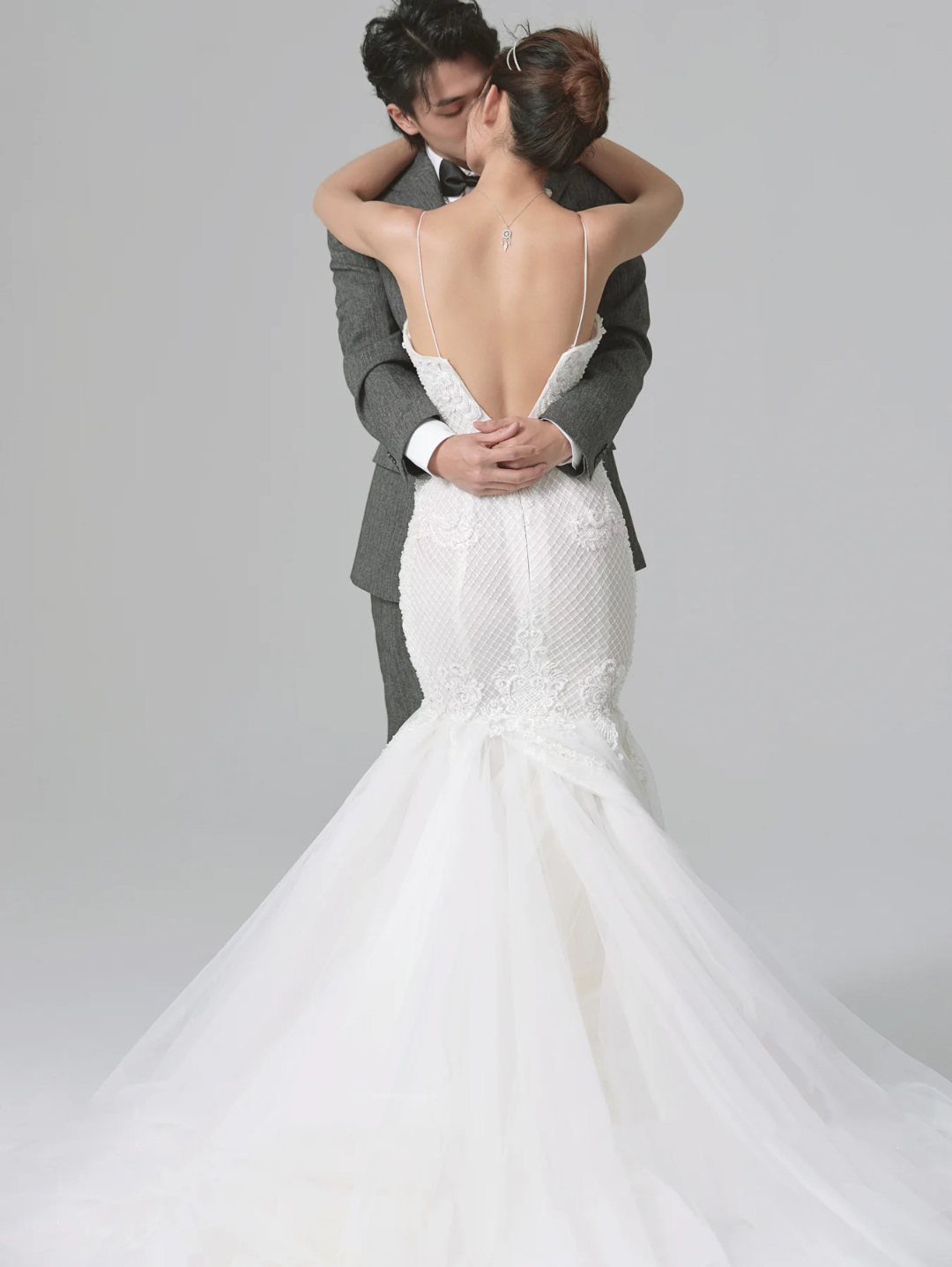 【韩式◎杂志】2022年婚纱照必拍风格-丽致龙