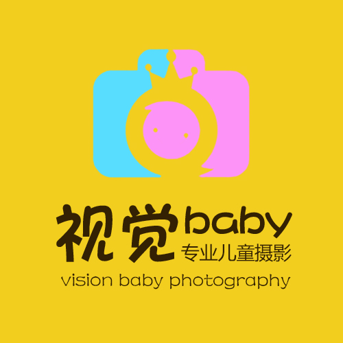 视觉Baby儿童摄影