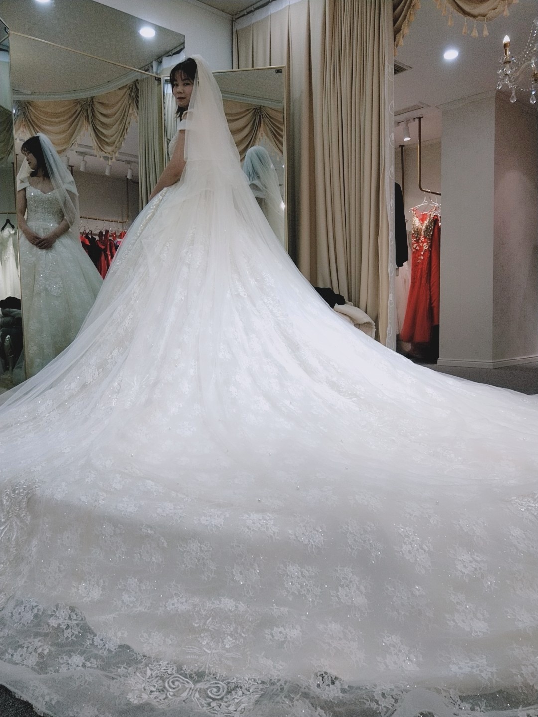 绝代奢华奢华是身份的体现