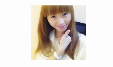 陳家大小姐Aimee