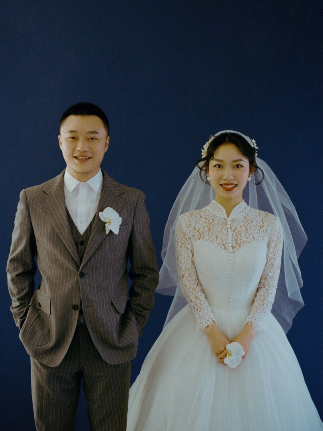 苏格婚纱摄影