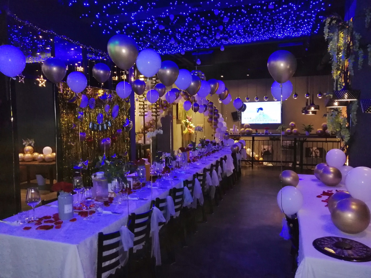💒不请婚庆，没有亲戚💗婚礼答谢宴这么办嗨翻屋顶！