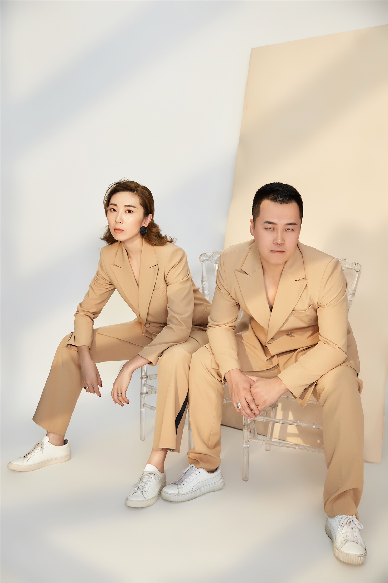 婚纱照加片两三事