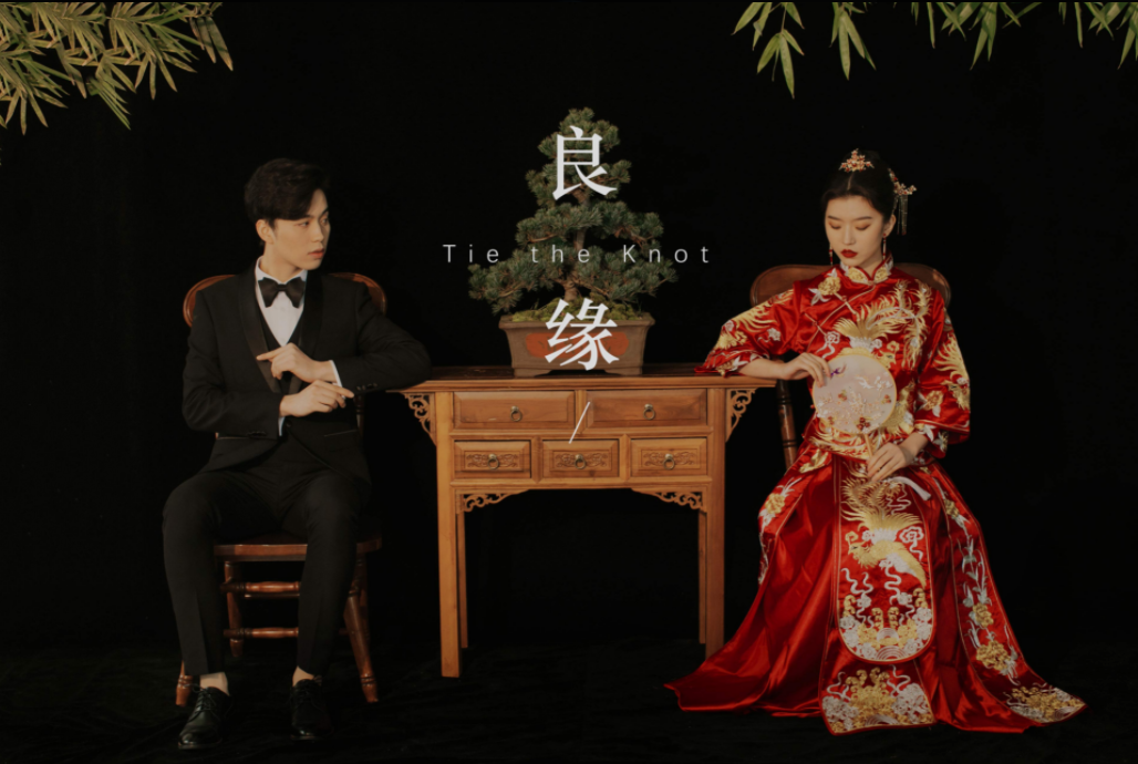（超值團(tuán)購）旅拍婚紗套系2999限時(shí)團(tuán)購1999