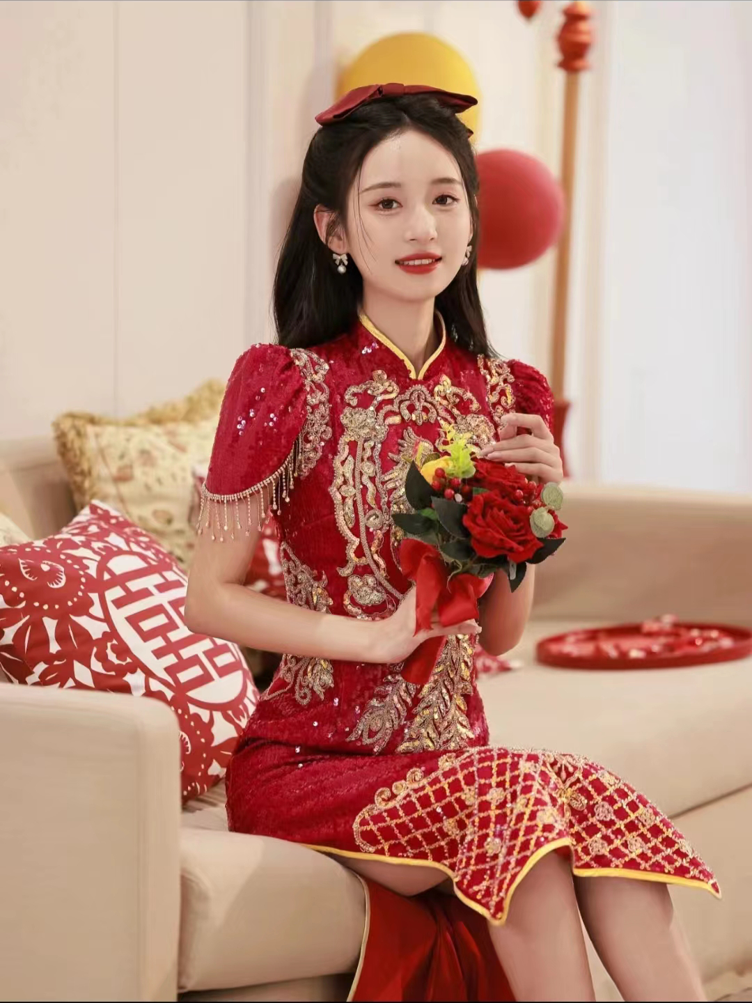 中式风格