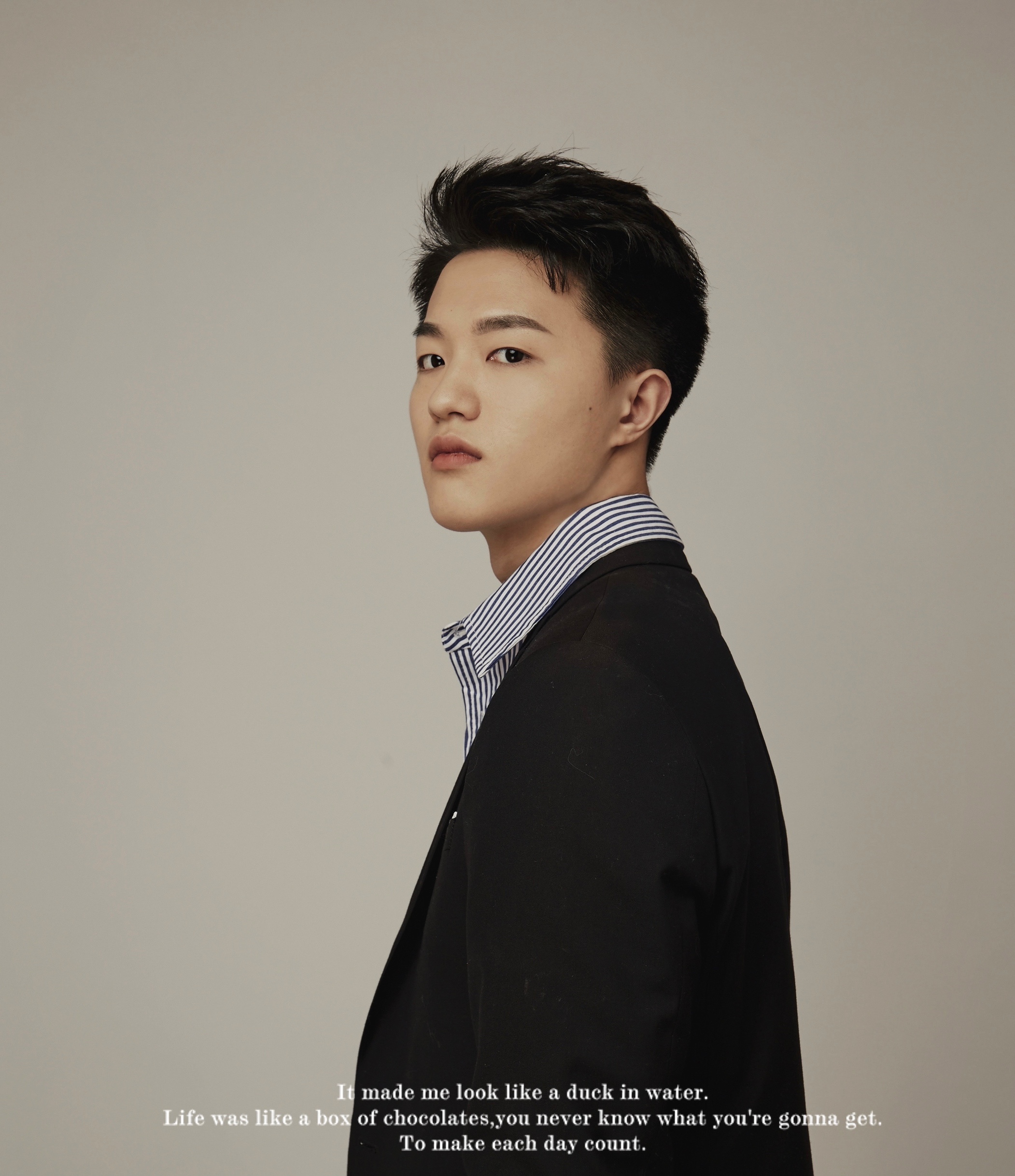 杨爽
