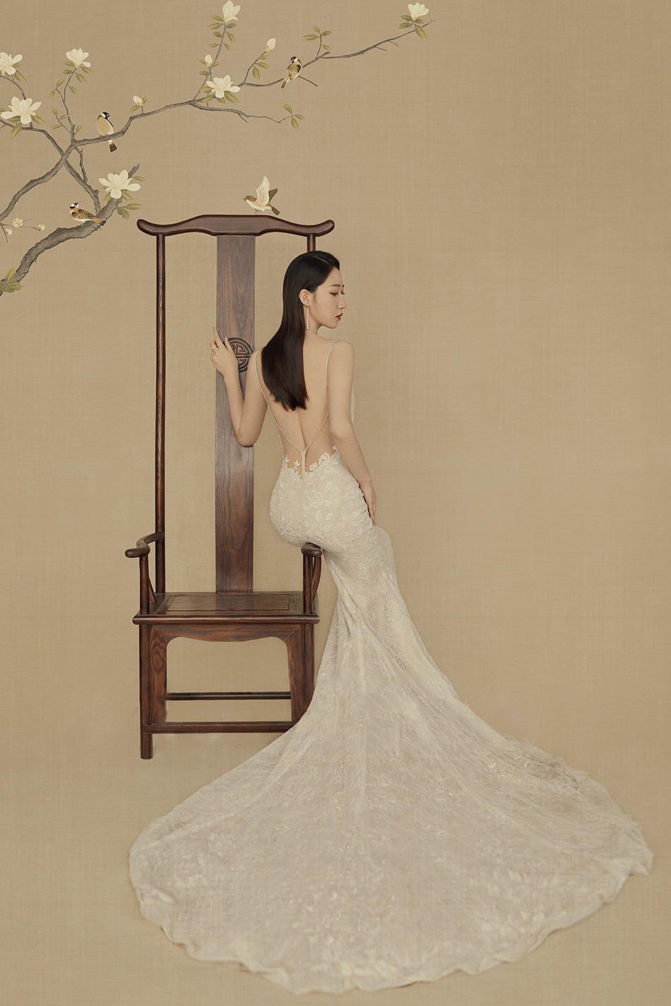 为您打造属于您自己的婚纱照