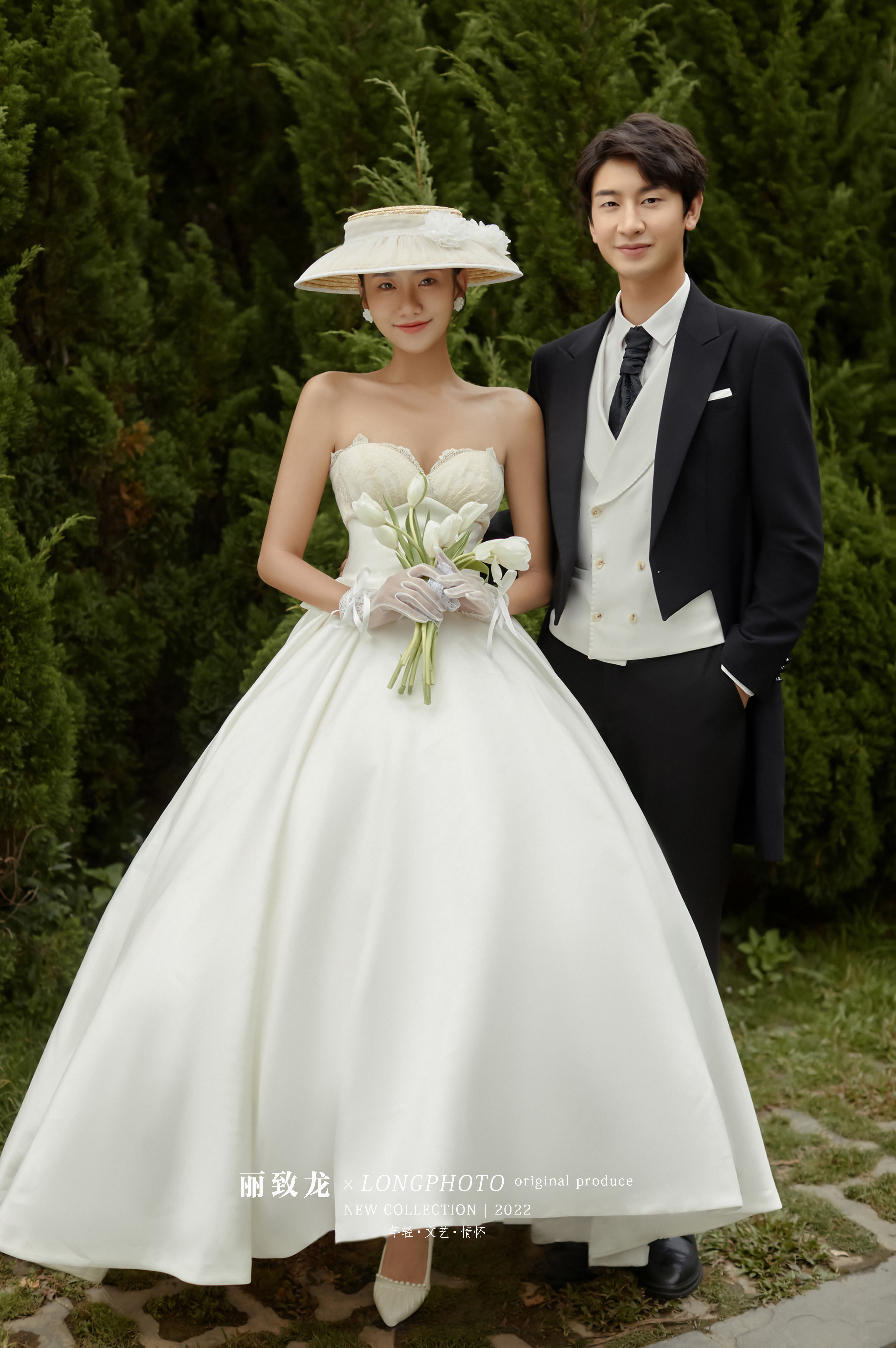 #丽致龙作品赏析‖康顿庄园◎法式轻奢系列