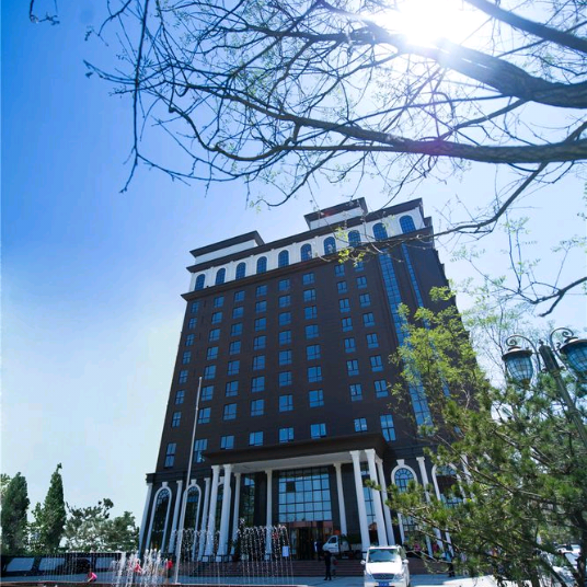 贝特婚礼堂