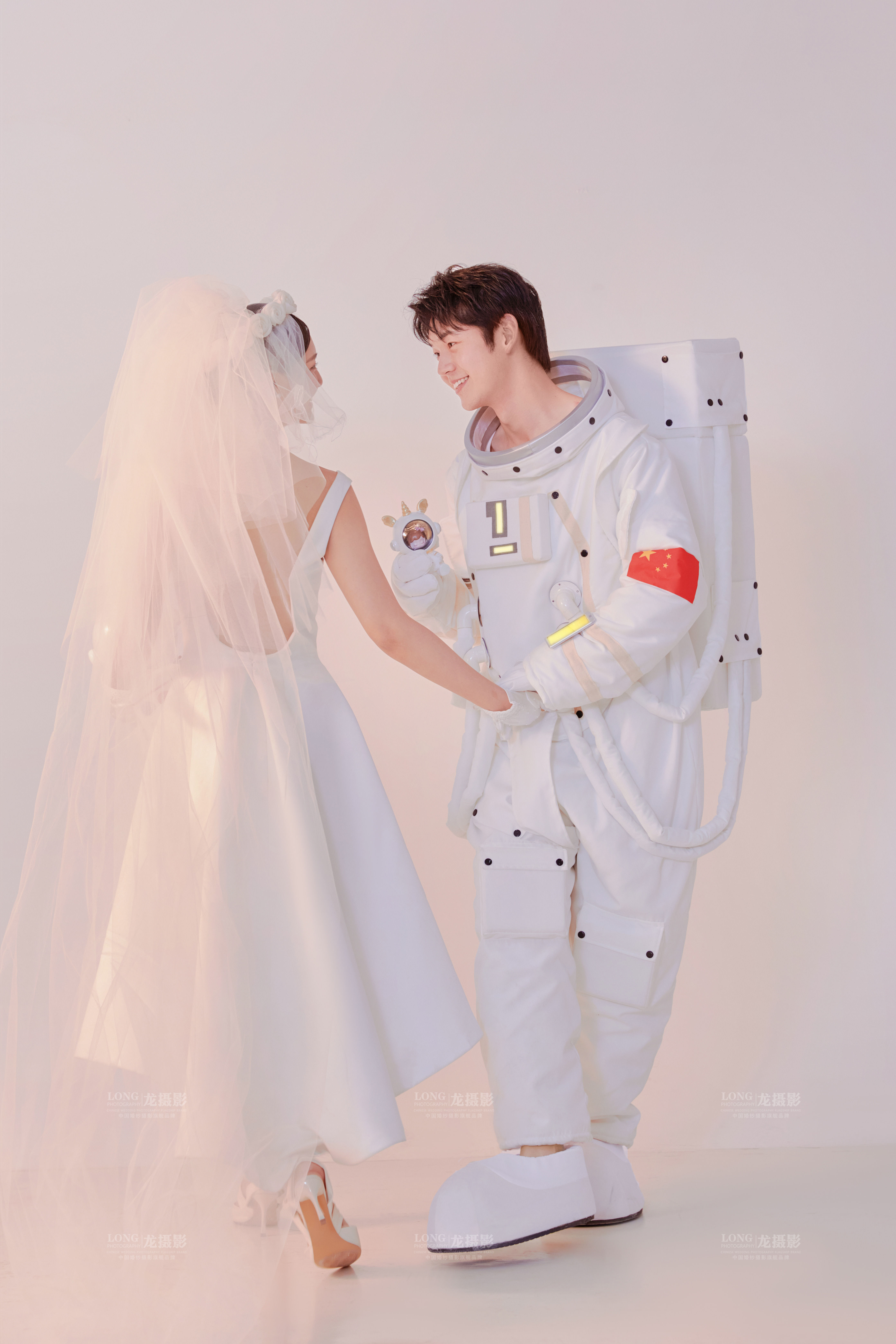 【网络秒杀】丨5套服装丨3D实景畅拍