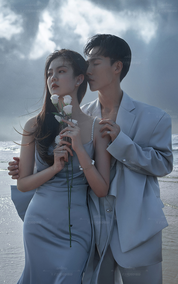 【王子宫殿】☰海之物语