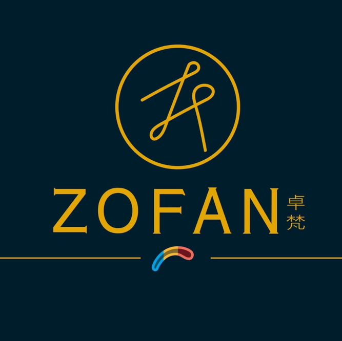 卓梵尼服饰有限(番禺店)