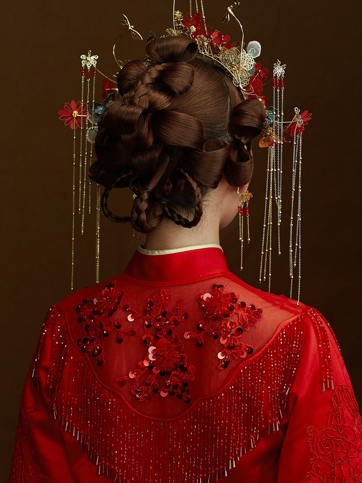 【仙女氣質款婚紗2399套餐】