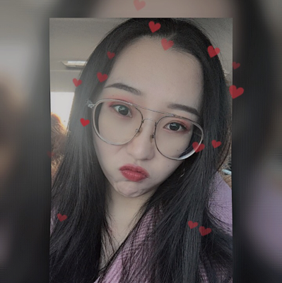 青绾如