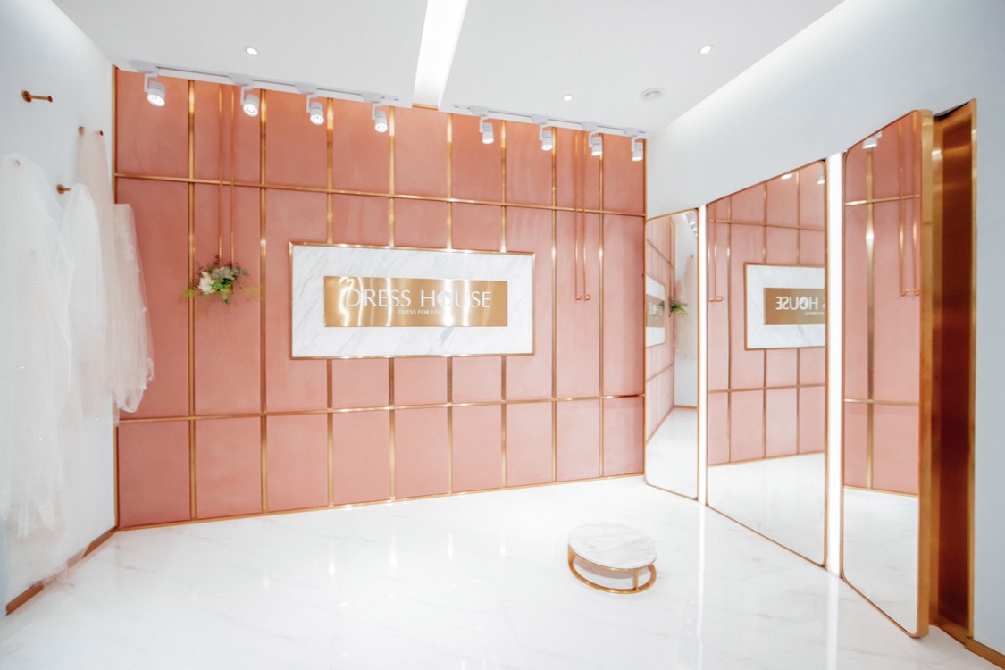 DRESS HOUSE 顺德店