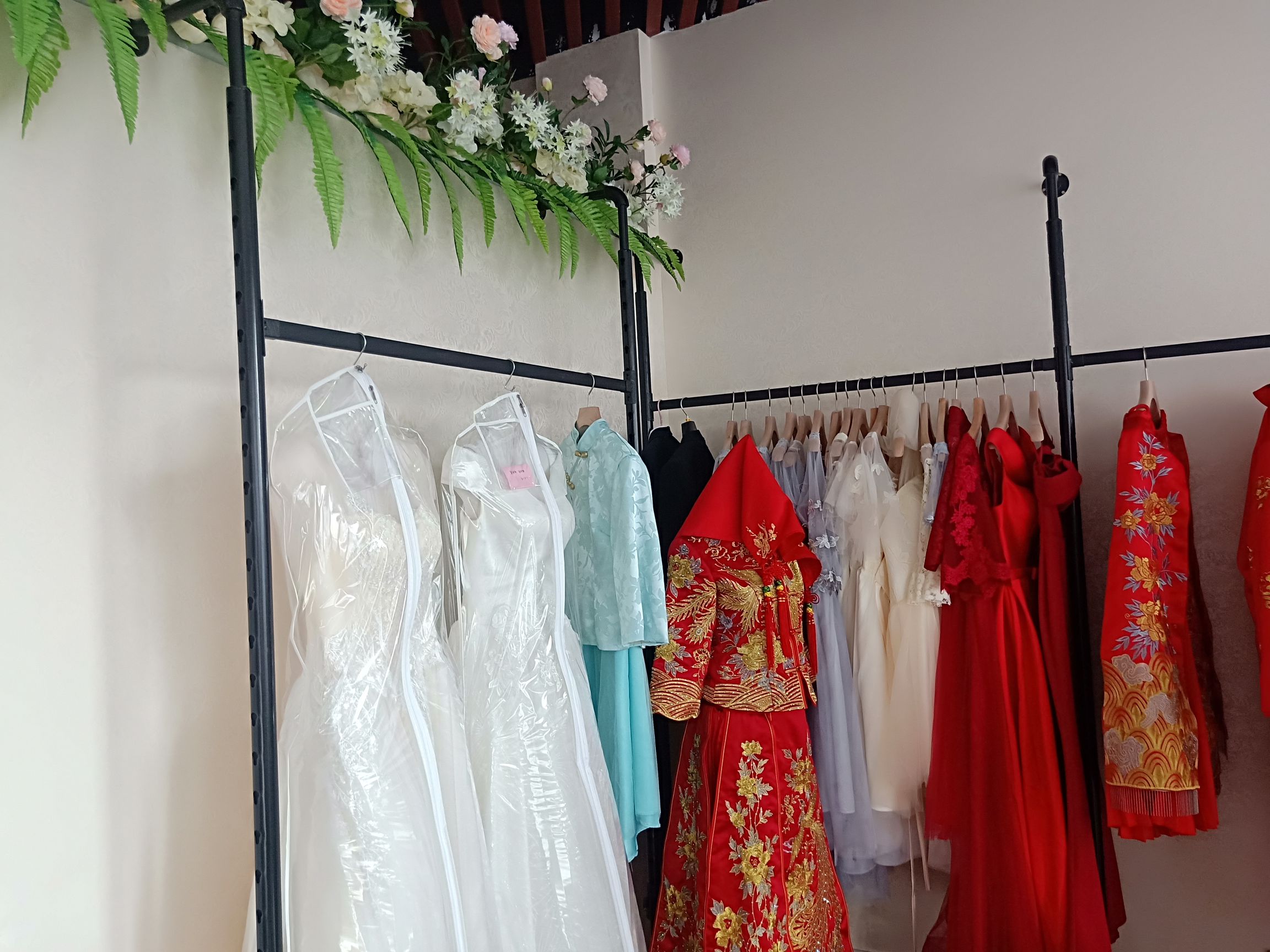 品匠婚典婚礼策划