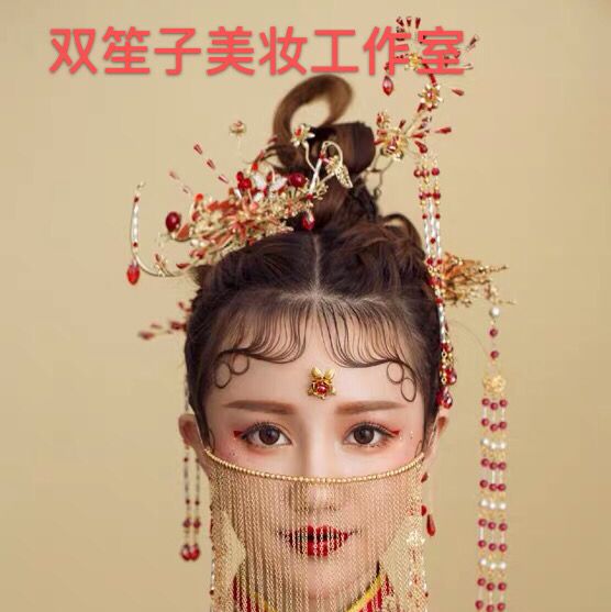 双笙子美妆工作室